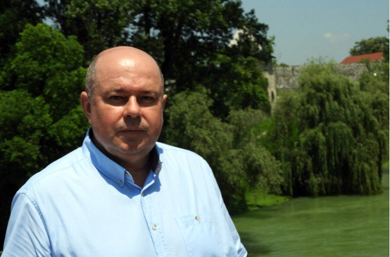 Prof. dr Milan Blagojević analizira: Dodik radi protiv Republike Srpske (Foto)