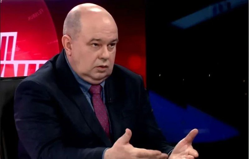 Prof. dr Milan Blagojević: Projekat iz Zagreba znači eutanaziju Federacije BiH (Foto)