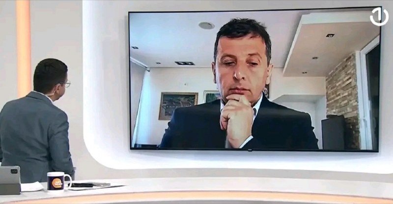 Ako BHRT javno ne uputi izvinjenje i ne suspenduje Zvonka Komšića zbog jezika mržnje i šovinizma (Video)