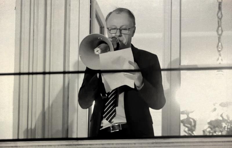 Rektor Univerziteta u Beogradu: U znanju je moć, nije u zlobi! (Video)