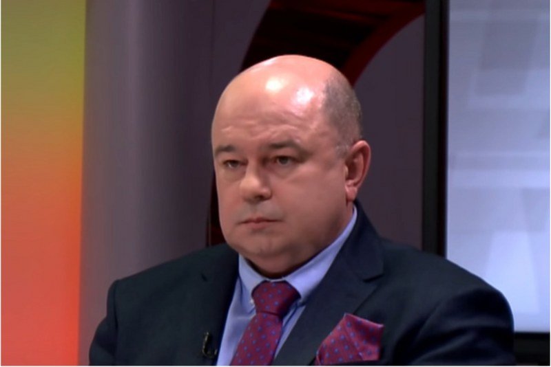 Dr Milan Blagojević: Zakon o Južnoj gasnoj interkonekciji je suprotan Sporazumu o stabilizaciji i pridruživanju