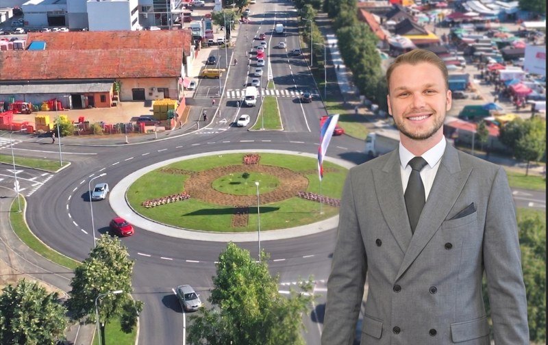 Gradonačelnik Banjaluke Draško Stanivuković dodijelio tender za već izrađeni spomenik knezu Lazaru