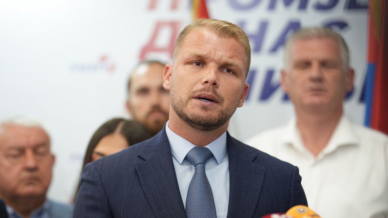 Stanivukovićeva osveta Jovici Raduloviću i SDS-u!?