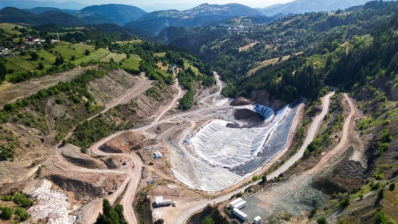 Rudarska kolonija BiH - Vareš traži odgovore: Više od 300 stanovnika pozitivno na prisustvo olova u krvi