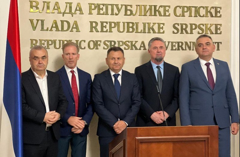 Dodikovi lobisti: Uveliko se spremaju poslovi i preuzimanje do posljednjeg resursa Republike Srpske (Video)
