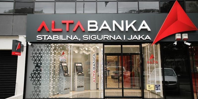 Od mjenjačnice do imperije: Misteriozni milioni Alta banke u Republici Srpskoj