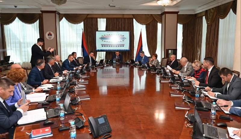 Zloupotreba zakona: Vlada Republike Srpske krije imena kandidata za članove Komisije za koncesije RS