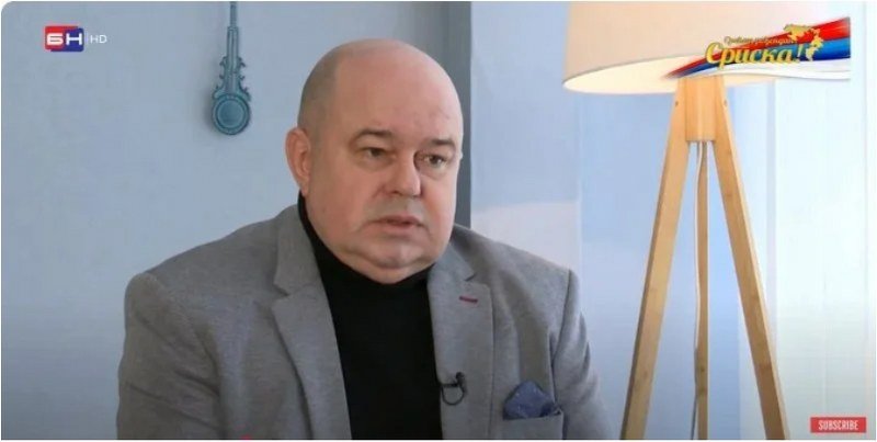 Prof. dr Milan Blagojević: Kako spriječiti stečaj i nestanak rudnika -Nova Ljubija-
