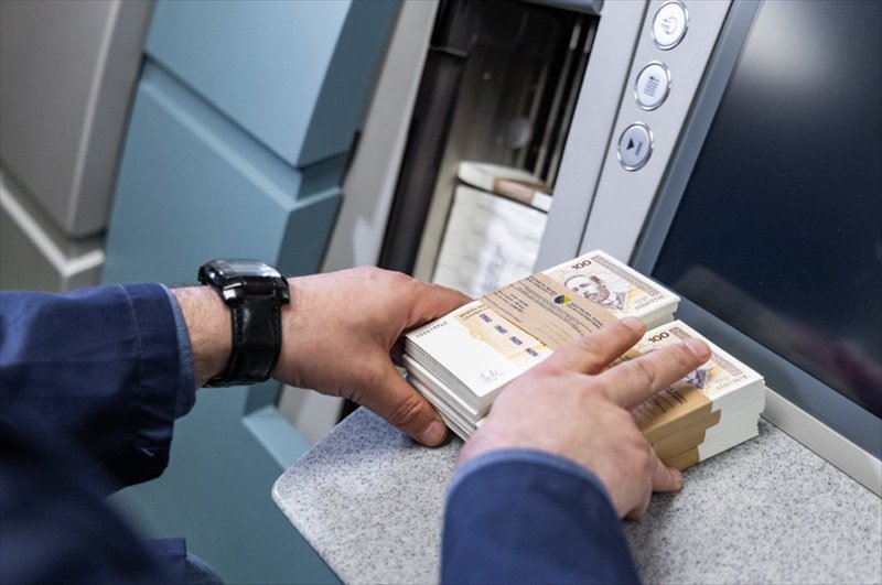 Vlada Republike Srpske se zadužila na berzi za novih 49,2 miliona KM, aukcija se nastavlja