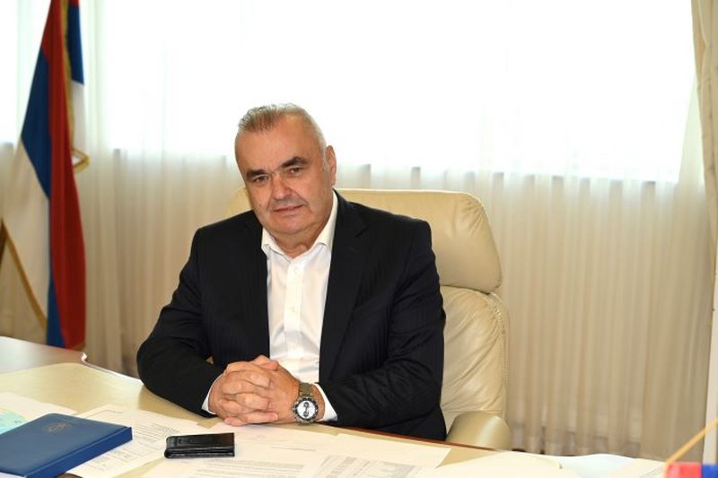 Stevanovićev sin potražuje od Nove Željezare Zenica 160 miliona KM