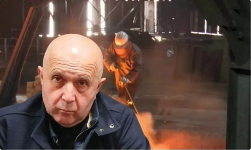 Kako je tajkun Gordan Pavlović smislio novi model pljačke radnika Željezare i kakva je uloga sina Dodikovog