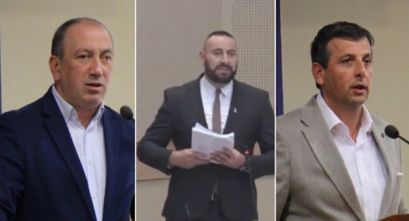 BN televizija objavljuje: Ne cvjetaju ruže ni u stranci Nebojše Vukanovića (Video)