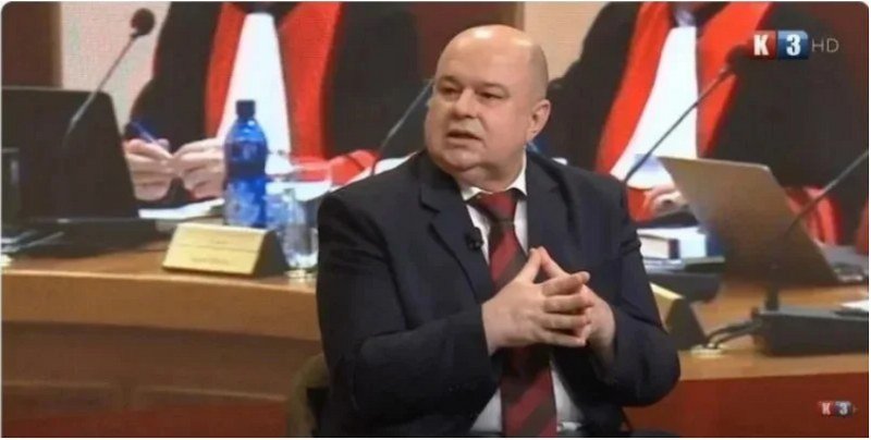 Prof. dr Milan Blagojević: Lice i naličje režima u Republici Srpskoj (Foto)