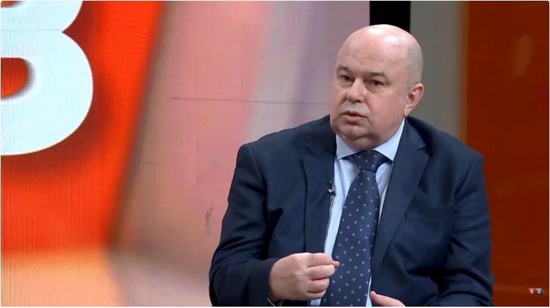 Prof. dr Milan Blagojević: Crveni, plavi, žuti i neobojeni Srbi (Dok.)
