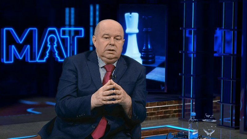 Prof. dr Milan Blagojević: Republika Srpska mora biti oprezna, nevolja je u detaljima