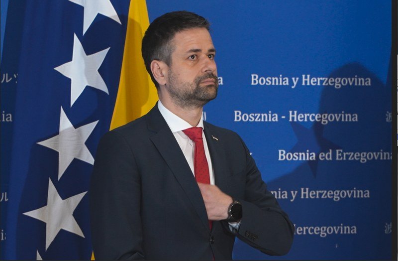 Milionski biznis sa prikrivenim kompanijama ministra Srđana Amidžića preuzeo njegov savjetnik (Foto)