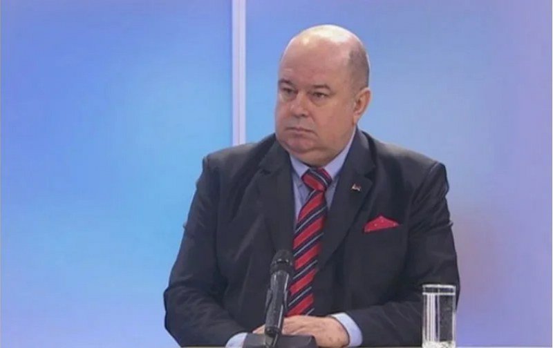 Prof. dr Milan Blagojević: Sumorna slika Republike Srpske od 2022. do 2026. godine 