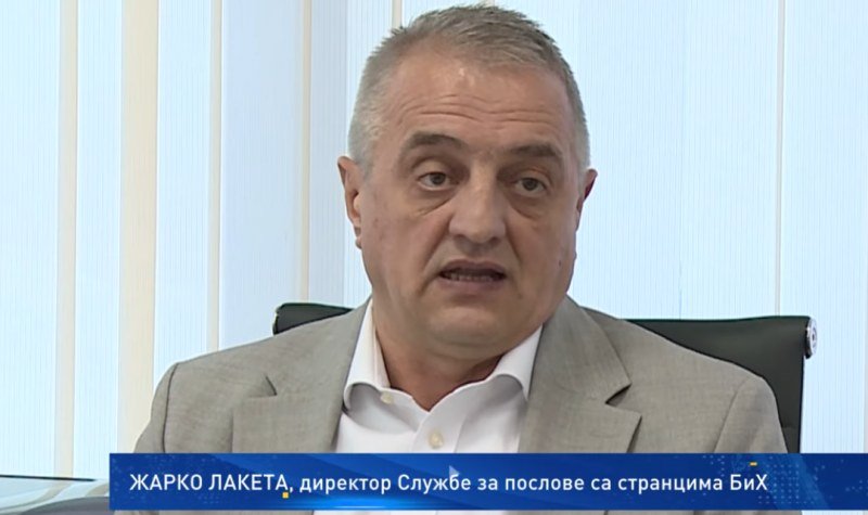 U carstvu nekretnina: Laketa nacrtao uslove za šest miliona KM, Tužilaštvo BiH ignoriše prijave