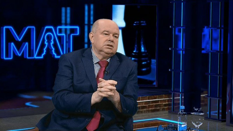 Prof. dr Milan Blagojević: Opasnosti od izmjena zakona o Sudu BiH i VSTS-u BiH