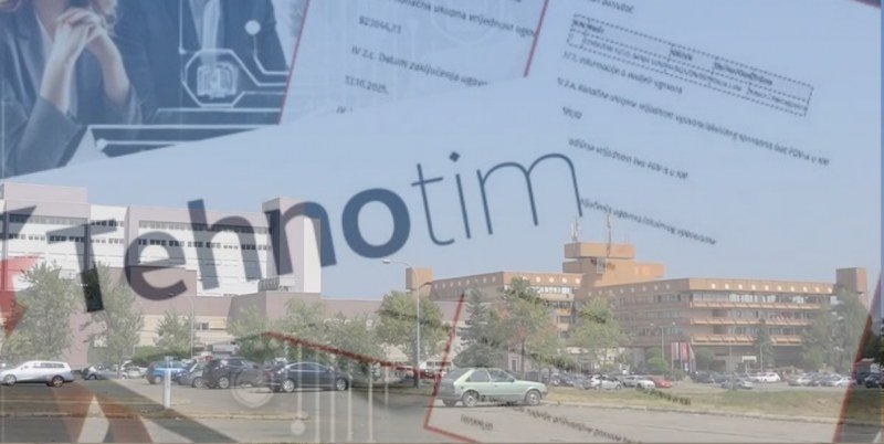 Kako TehnoTim nasleđuje Prointerove ugovore: Skoro pola miliona KM za samo mjesec dana!
