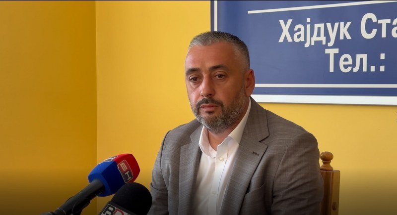 Ljubojević: Vodovod je u izuzetno teškoj situaciji, posljedice višegodišnjeg neulaganja stigle na naplatu (Foto/Video)