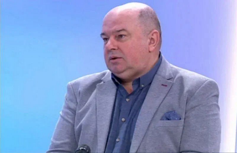 Prof. dr Milan Blagojević: Najnovija obmana Milorada Dodika 