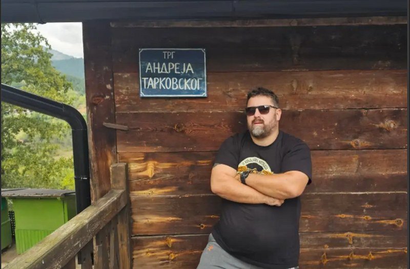 Goran Dakić: Strašilo je slušat što se radi (Foto)