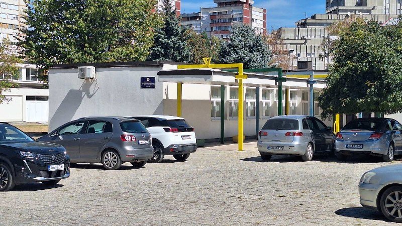 Škola utajila novac prikupljen u humanitarnoj akciji!? (Foto)