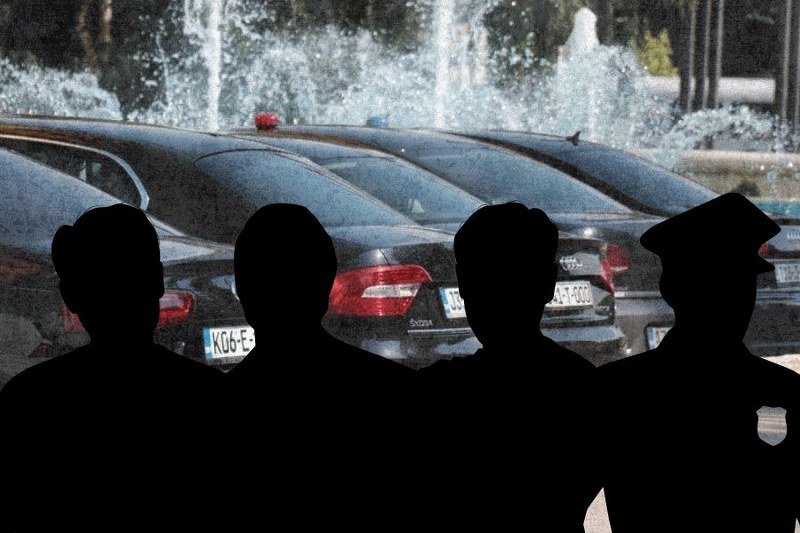 Otkrivamo ko je sve bio u kriminalnoj grupi sa šefom obezbjeđenja bivšeg premijera Srpske (Dok.)