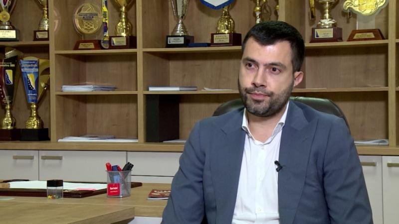 Igor progovorio: Priznao povezanost sa firmom koja je dobila više od 300 miliona KM budžetskog novca