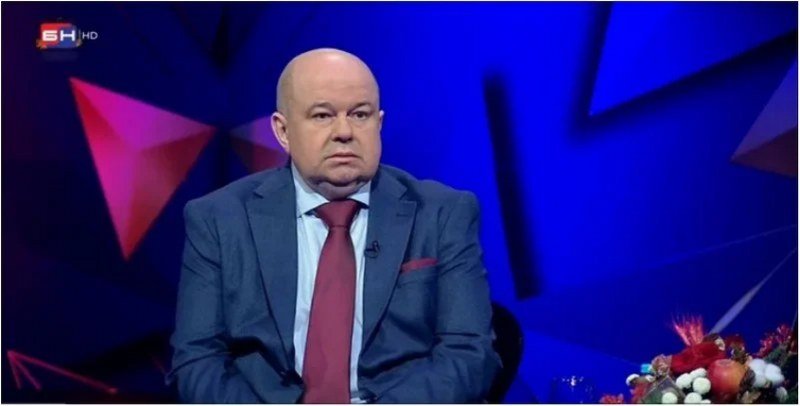 Prof. dr Milan Blagojević: Režimski ustavni sud 