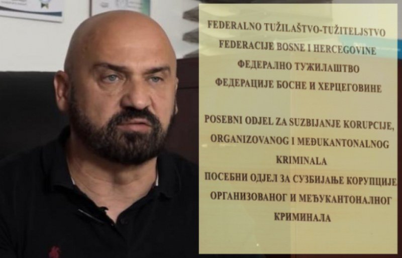 Pred kraj ministarske karijere: Slijede li dvije optužnice protiv Rame Isaka?