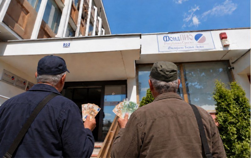 Republika Srpska: Ministarstvo plaća zdravstveno osiguranje za borce sa inostranim penzijama