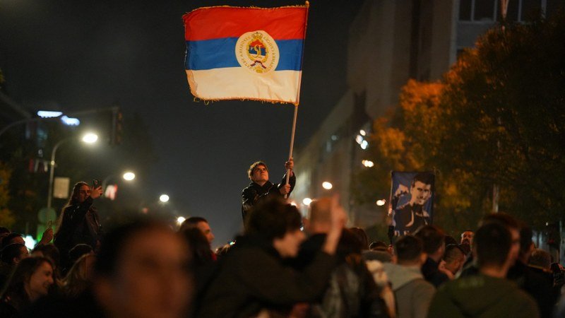 Studenti pobijedili Vučića, njegovi saveznici u Srpskoj promijenili ploču: Juče prijetnja, danas čestitke!