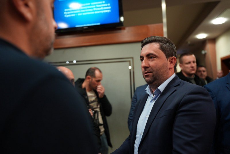 SDS pronašao krivca i za ovaj poraz i isključio Ljubišu Petrovića iz stranke zbog podrške Vukanoviću