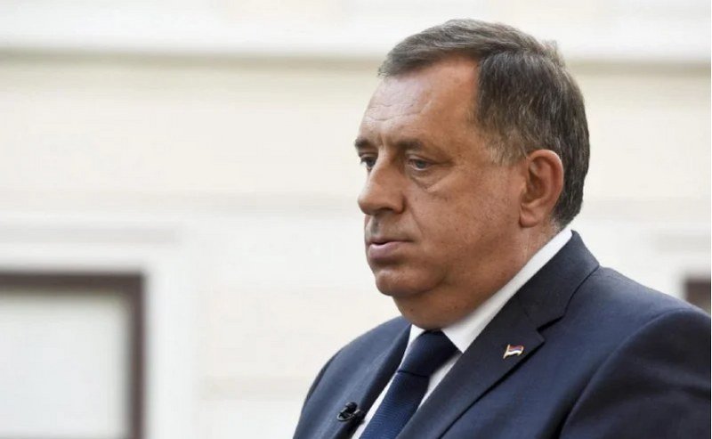 Stenogram iz 2007. godine potpuno razotkriva Dodika: Kako je SNSD predložio i podržao Ashdownov zakon