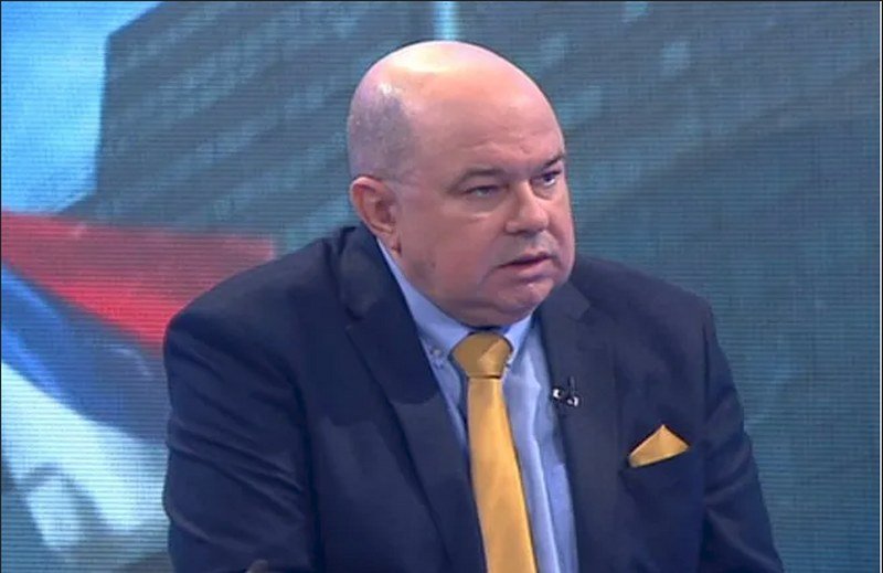 Prof. dr Milan Blagojević: Podsjećanje na veliku obmanu Dodikovog režima