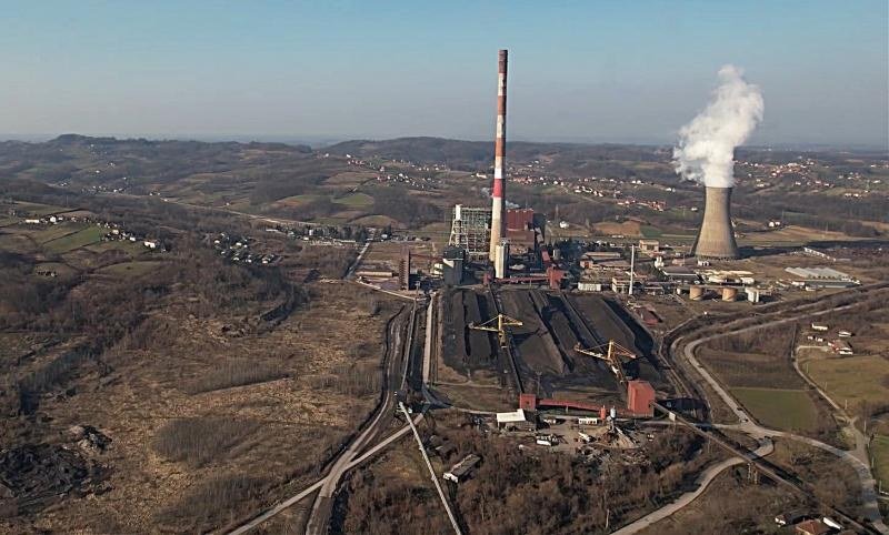 Spremni za propast - Šta se sprema Ugljeviku: Neće kupiti rudnik i termoelektranu, oni će ih oteti!