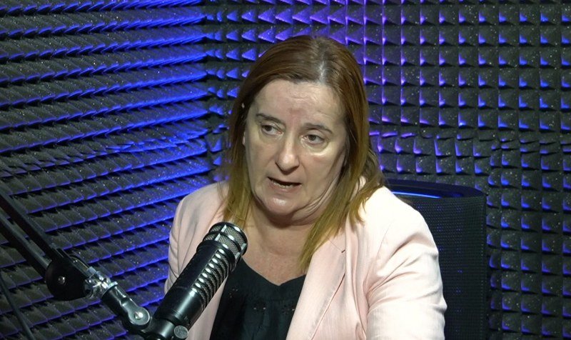Tanja Topić: Dio opozicije godinama je priključen na aparat vlasti, Vukanović ne može biti izgovor (Video)