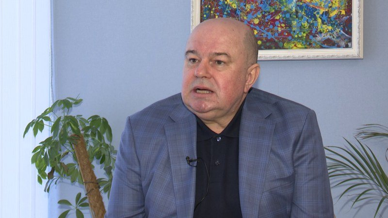 Prof. dr Milan Blagojević: Neispunjavanje želja sudija Ustavnog suda nije krivično djelo
