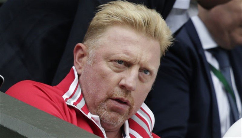 Boris Beker: Djoković u poslednjih šest meseci nije trenirao koliko je trebalo i on to zna