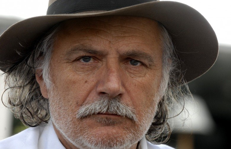 Šerbedžija: Ljudi osjećaju da im fali poezija