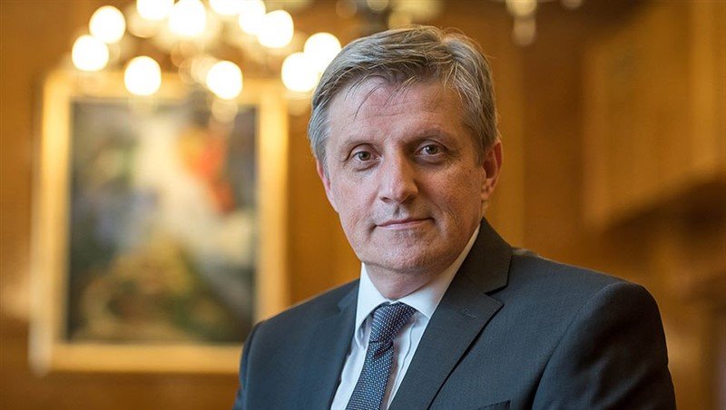 Guverner Centralne banke BiH očekuje rast ekonomskih aktivnosti u ovoj godini