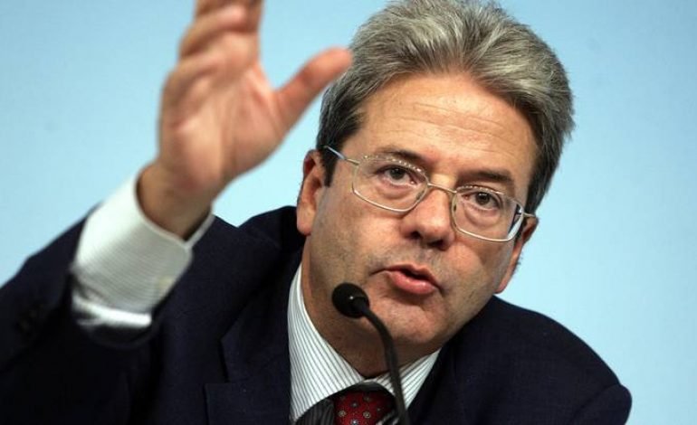 Novi italijanski premijer hitno operisan
