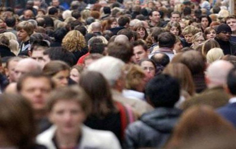 UN: Svetska populacija porasla na 7,4 milijarde ljudi