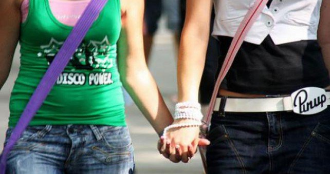 CRNU GORU napustilo šest lezbejskih parova! Nije problem što su gej, već to što su stručnjaci