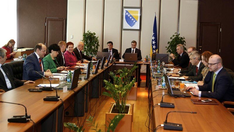 Savjet ministara BiH dopunio odluku vezanu za prelazak sa analogne na digitalnu radiodifuziju