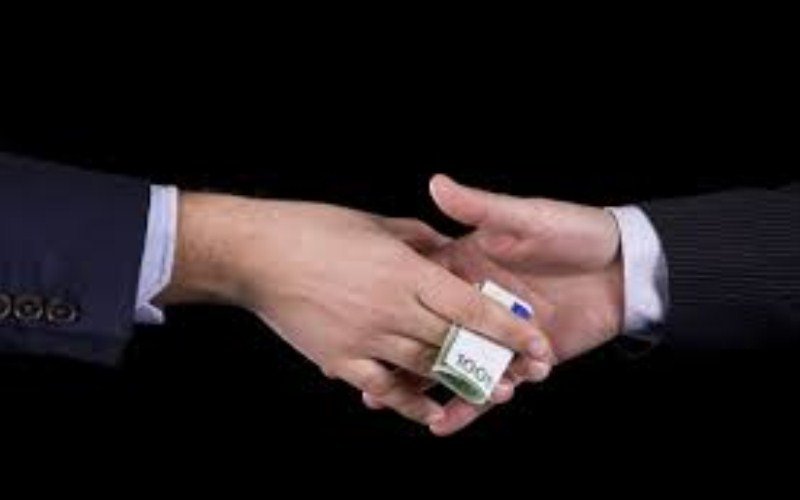 Transparensi: Korupcija se pogoršava 