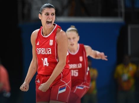 Karijera iz snova: Ana Dabović je naša devojka od zlata!