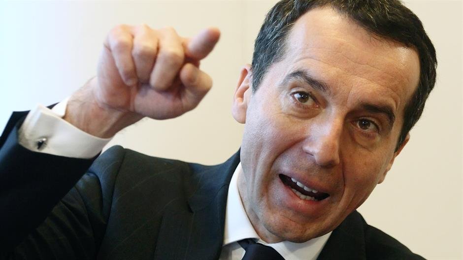 Kern: Evropa ne sme da prepusti Balkan, što brže pristupanje Srbije